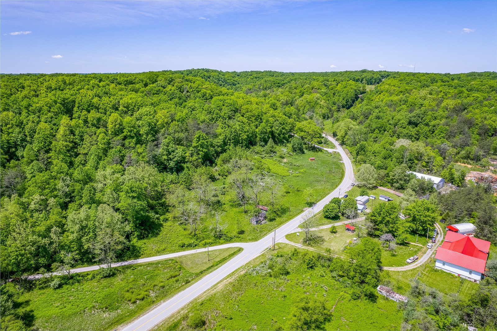 8317 Wilder Road Wilder, TN 38589 - Photo 15 of 16 Gallery Image 15