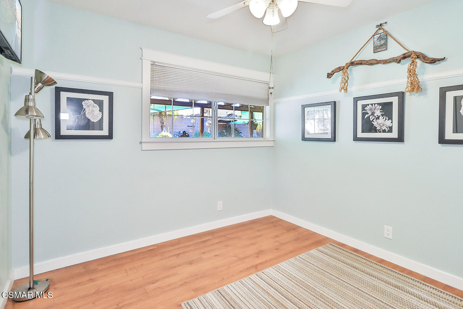 2248 Cutler Street Simi Valley, CA 93065 - Photo 19 of 41 a view of kitchen with furniture and wooden floor
