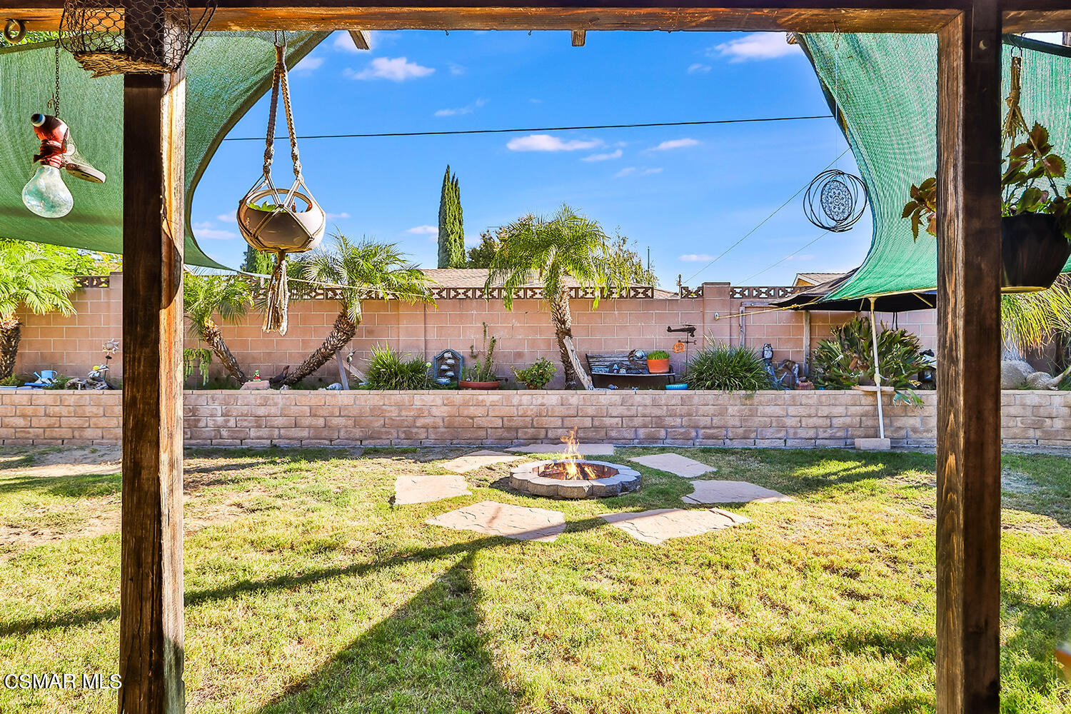 2248 Cutler Street Simi Valley, CA 93065 - Photo 41 of 41 a view of swimming pool with outdoor seating