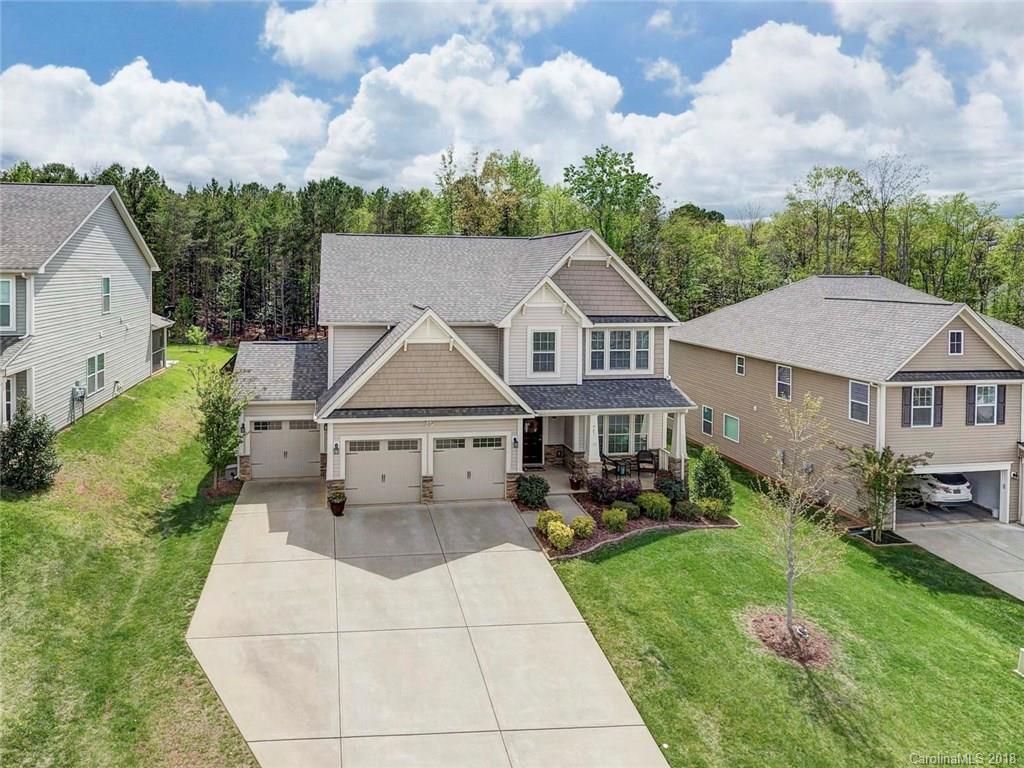 947 Forbes Road Indian Land, SC 29707 - Photo 2 of 32 Gallery Image 2