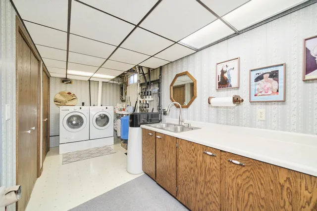 $329,900 | 938 18th Street, Manistee, MI 49660