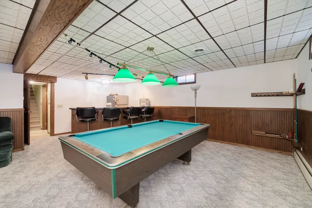 $329,900 | 938 18th Street, Manistee, MI 49660