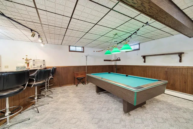 $329,900 | 938 18th Street, Manistee, MI 49660