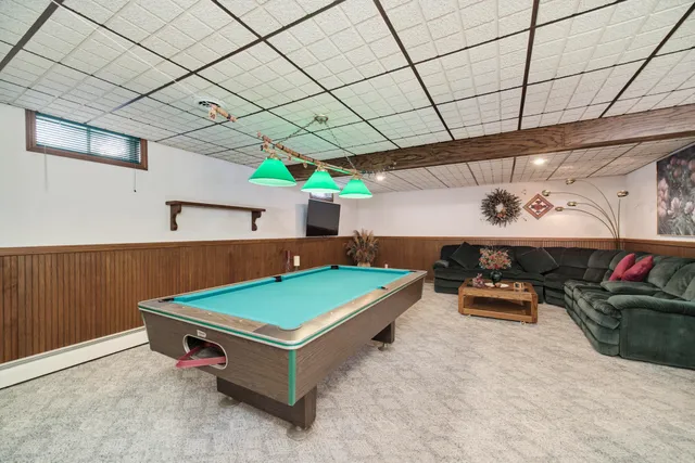 $329,900 | 938 18th Street, Manistee, MI 49660