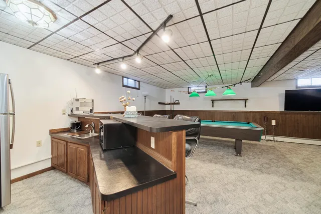 $329,900 | 938 18th Street, Manistee, MI 49660