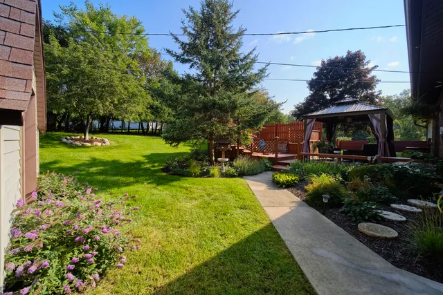 $329,900 | 938 18th Street, Manistee, MI 49660