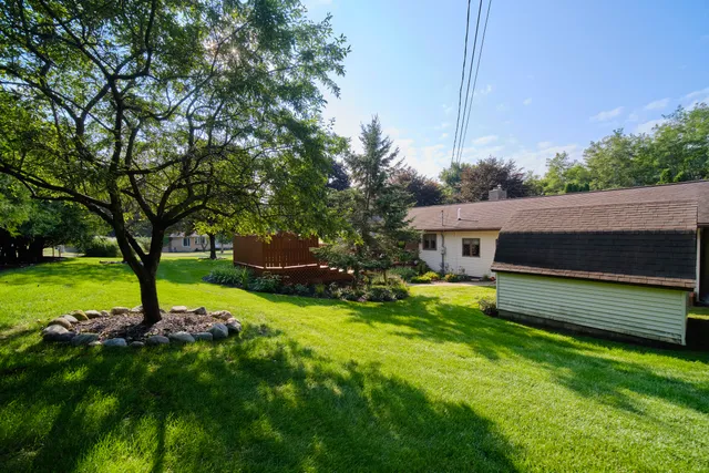 $329,900 | 938 18th Street, Manistee, MI 49660