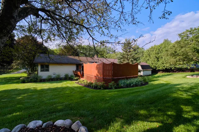 $329,900 | 938 18th Street, Manistee, MI 49660