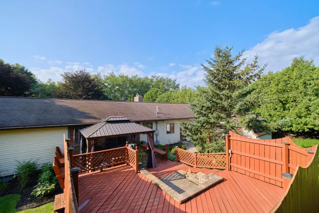 $329,900 | 938 18th Street, Manistee, MI 49660