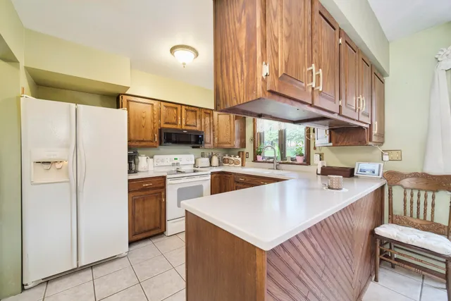 $329,900 | 938 18th Street, Manistee, MI 49660