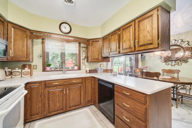 $329,900 | 938 18th Street, Manistee, MI 49660