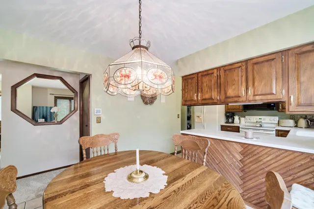 $329,900 | 938 18th Street, Manistee, MI 49660