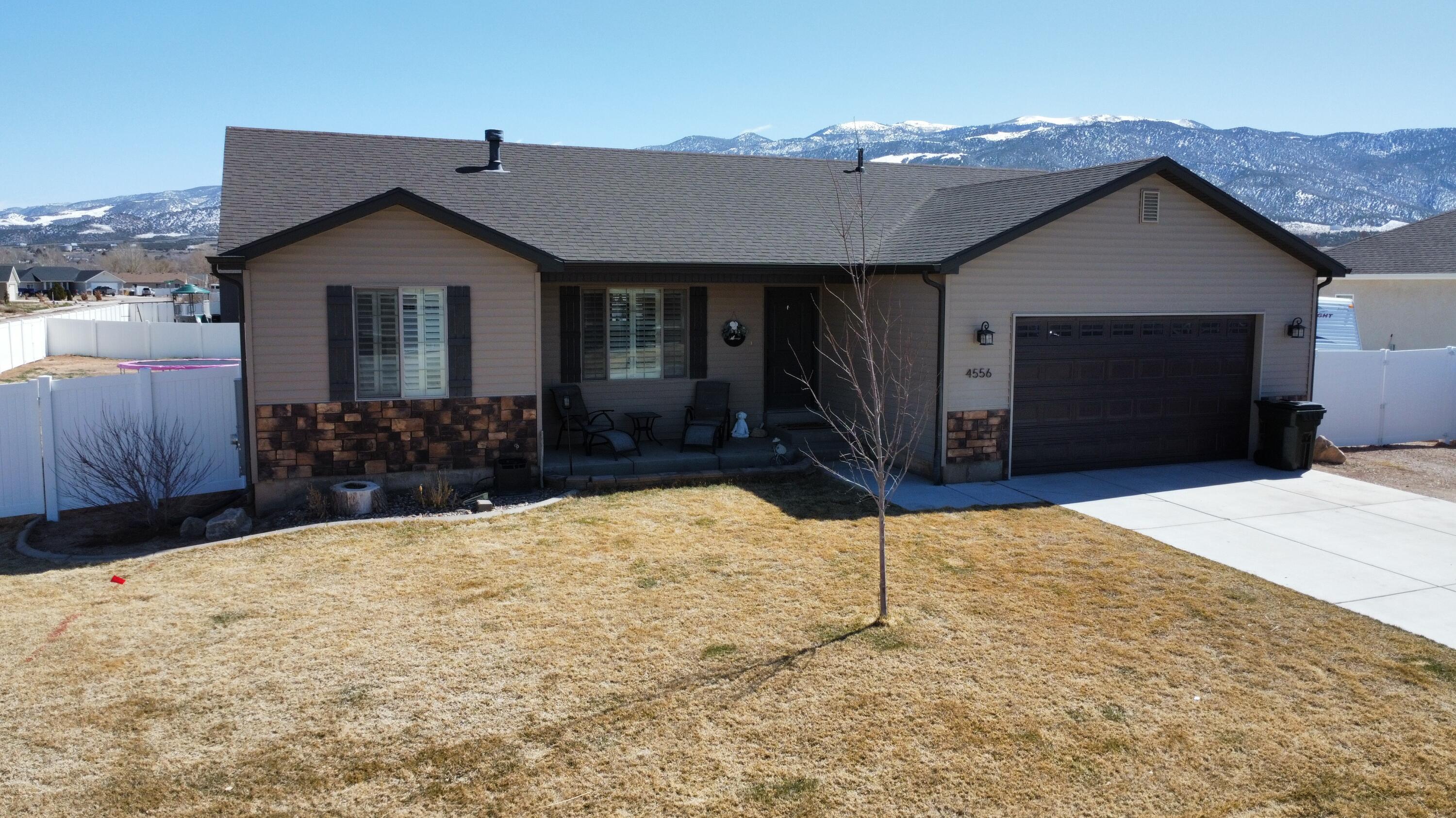 4556 Prospector Lane Enoch, UT 84721 - Photo 1 of 1 4556 N. Prospector Ln.