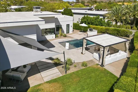 $3,199,000 | 4319 East Marion Way, Phoenix, AZ 85018