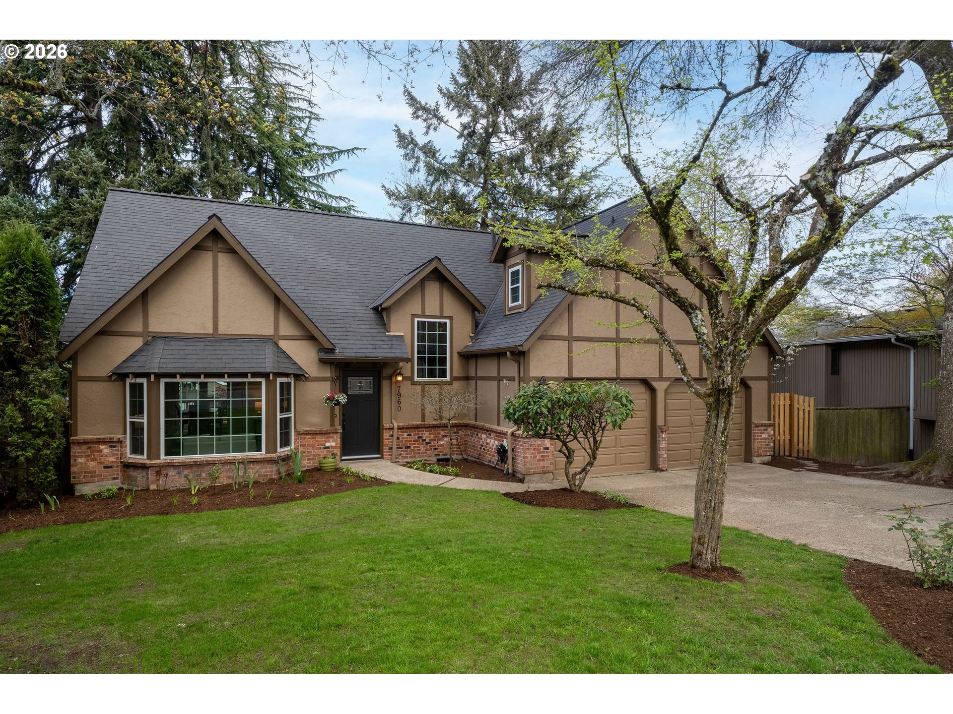 7960 Southwest Barnard Drive Beaverton, OR 97007 - Photo 1 of 41