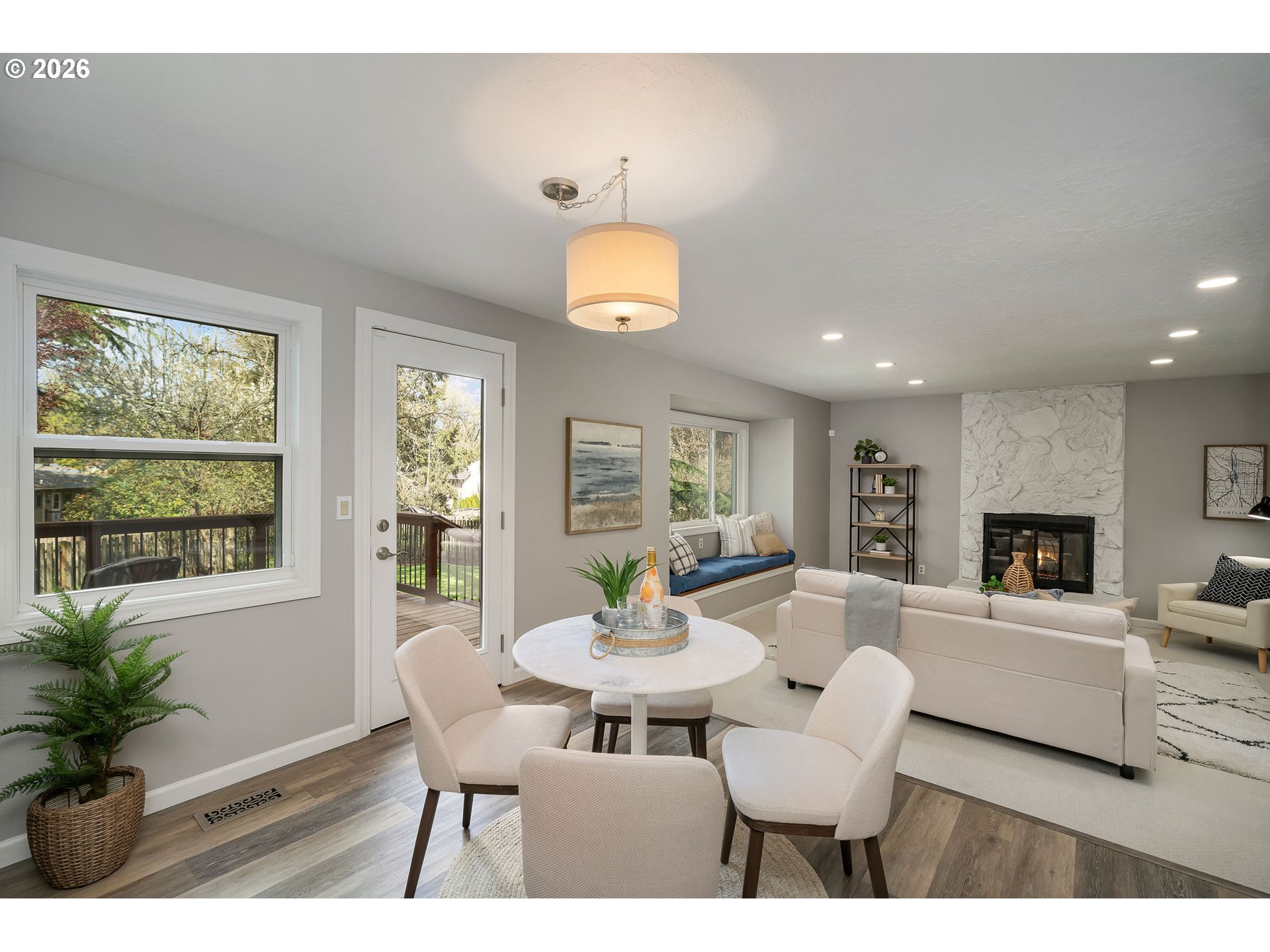 7960 Southwest Barnard Drive Beaverton, OR 97007 - Photo 15 of 41