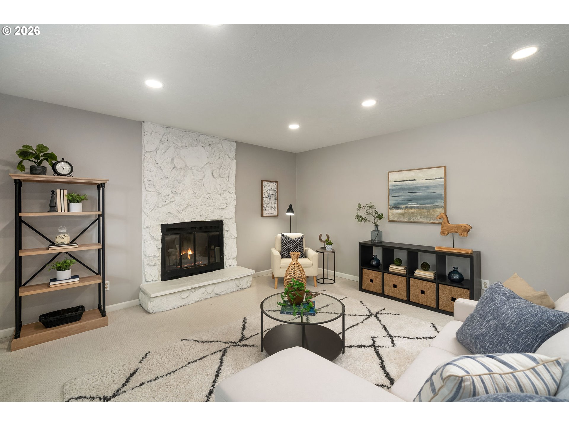 7960 Southwest Barnard Drive Beaverton, OR 97007 - Photo 16 of 41