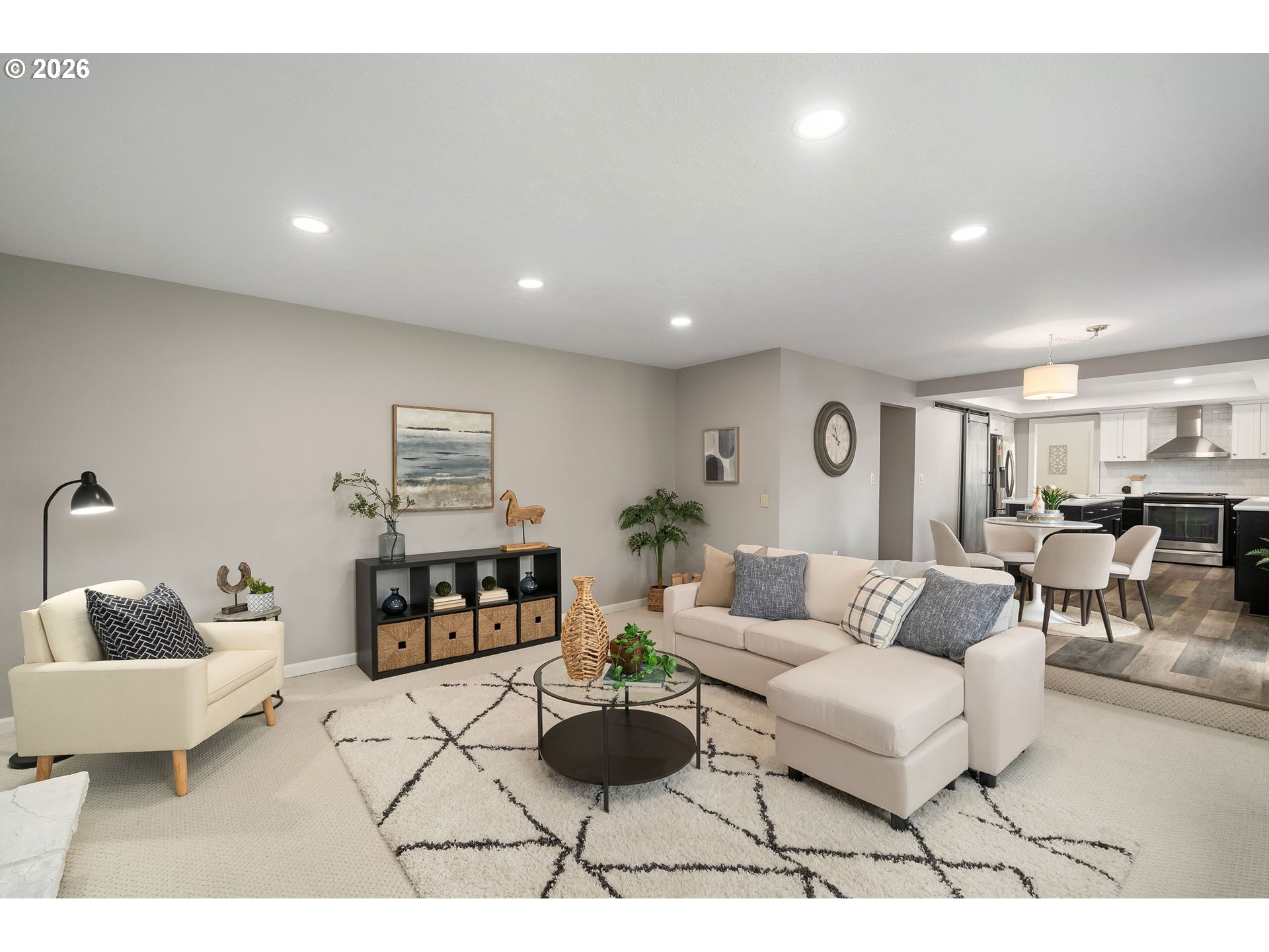 7960 Southwest Barnard Drive Beaverton, OR 97007 - Photo 17 of 41