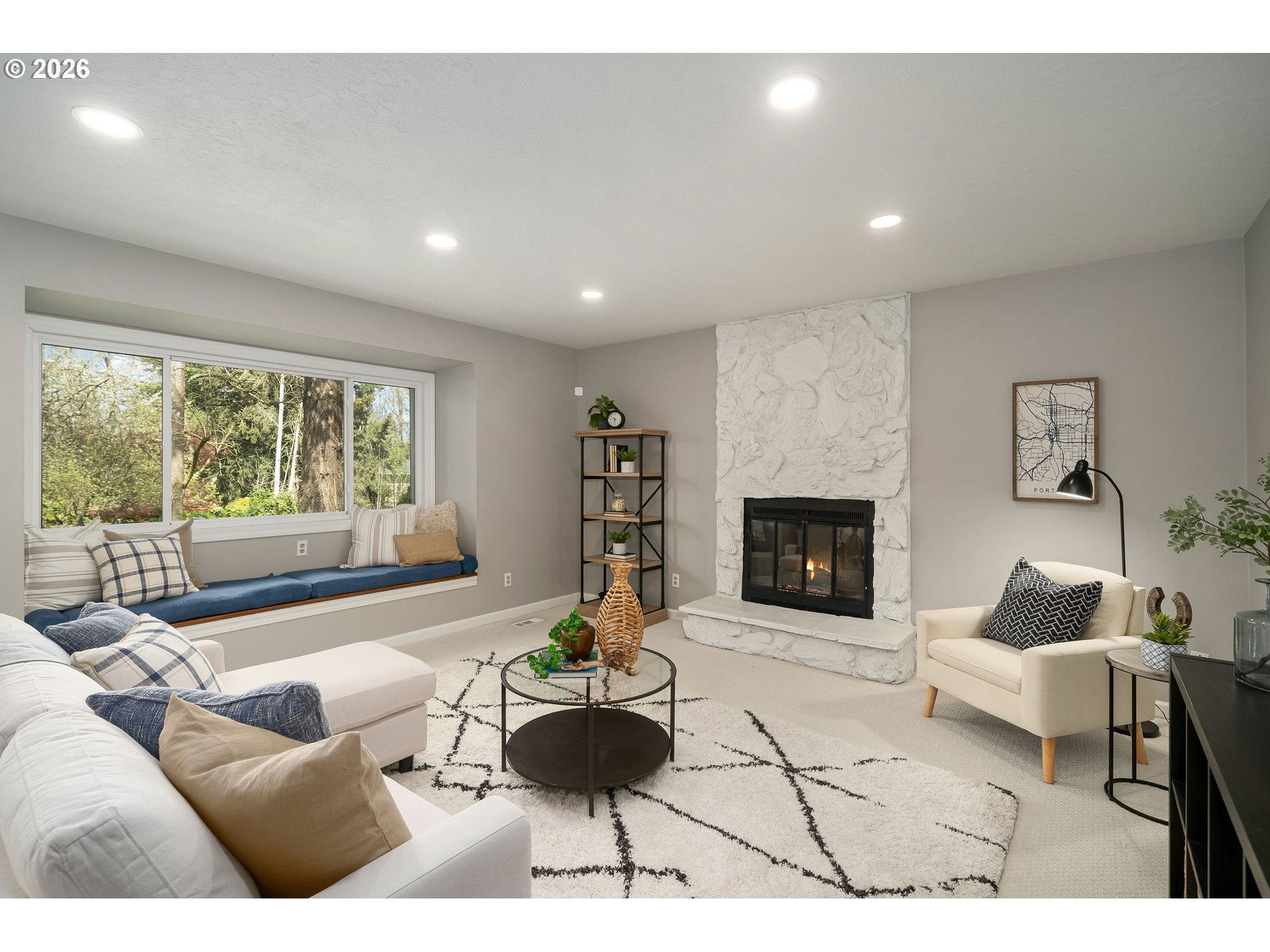 7960 Southwest Barnard Drive Beaverton, OR 97007 - Photo 19 of 41