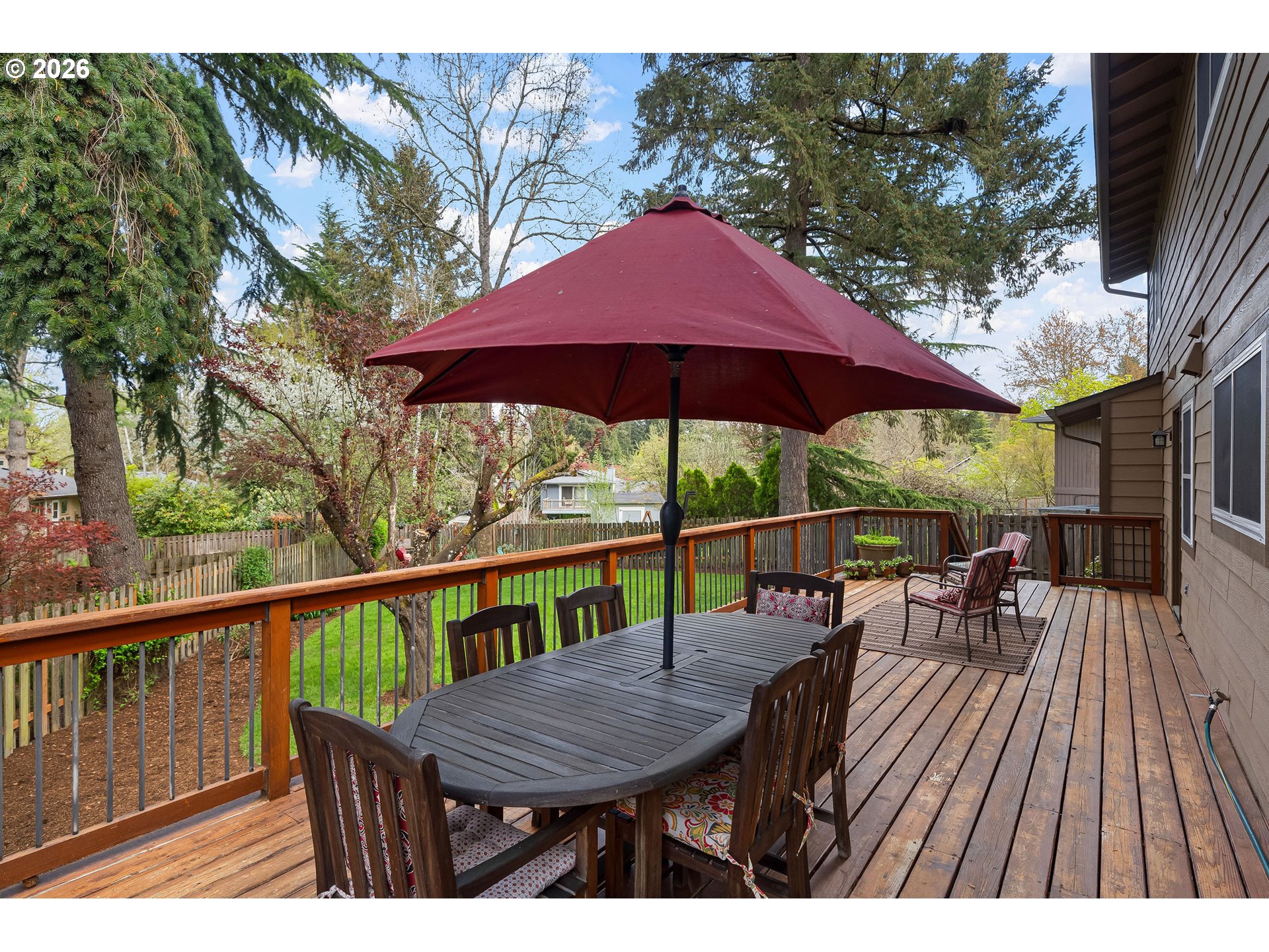 7960 Southwest Barnard Drive Beaverton, OR 97007 - Photo 33 of 41