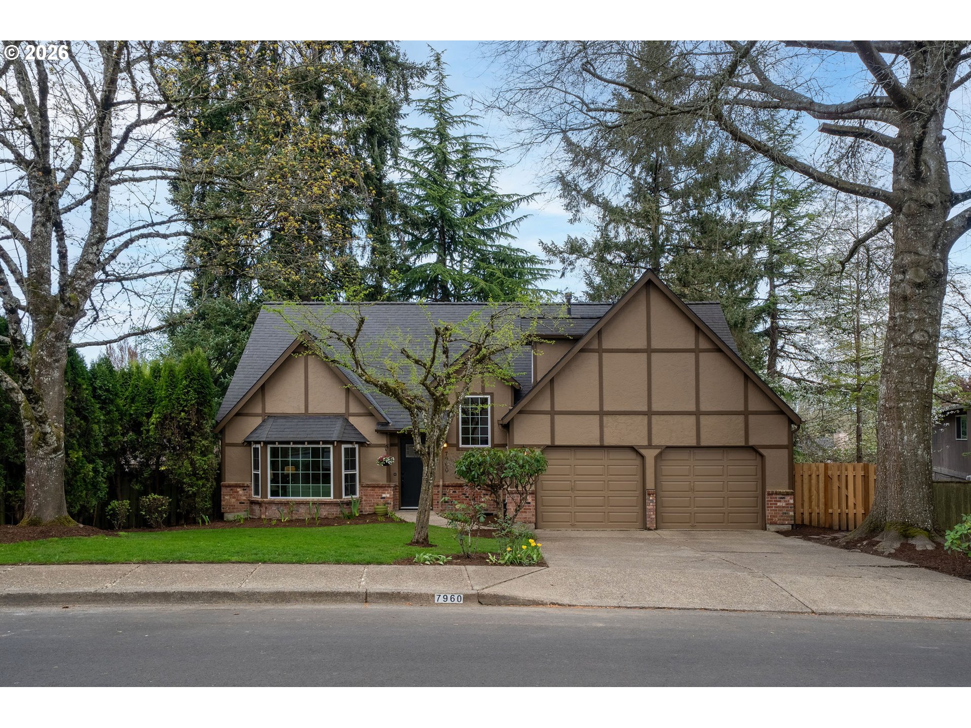 7960 Southwest Barnard Drive Beaverton, OR 97007 - Photo 40 of 41