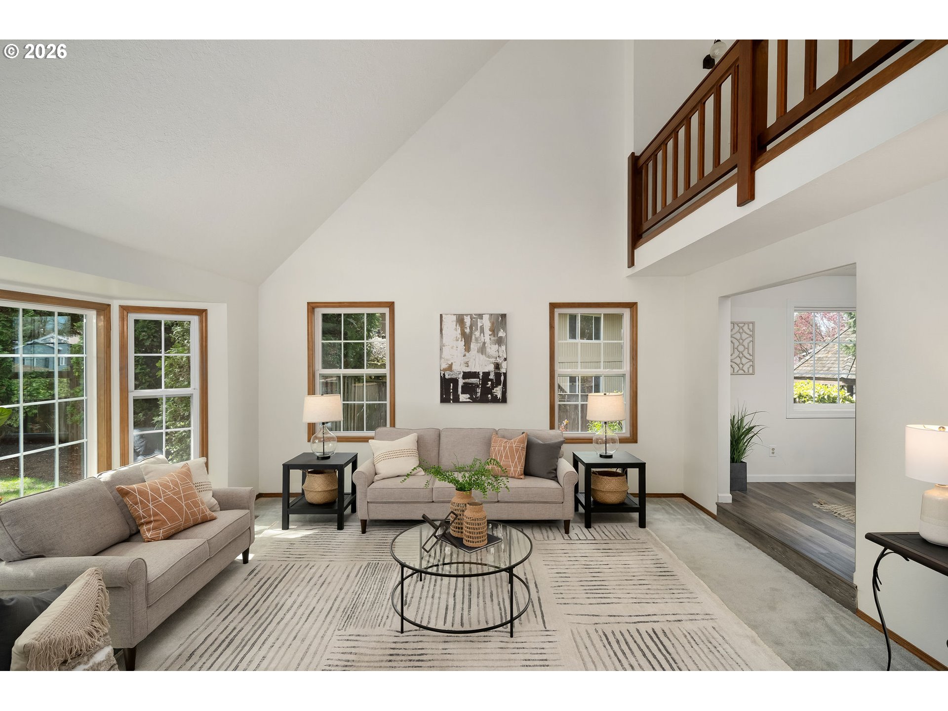 7960 Southwest Barnard Drive Beaverton, OR 97007 - Photo 4 of 41