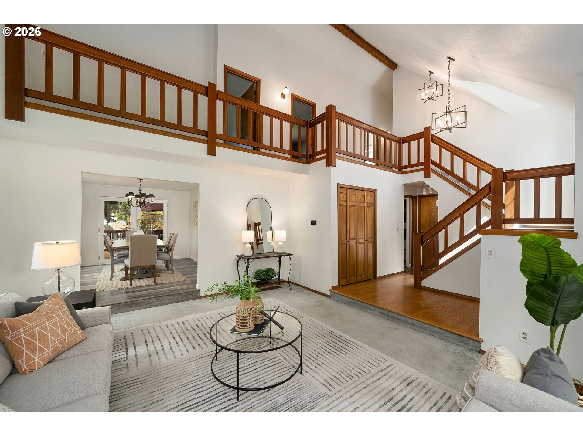 7960 Southwest Barnard Drive Beaverton, OR 97007 - Photo 7 of 41