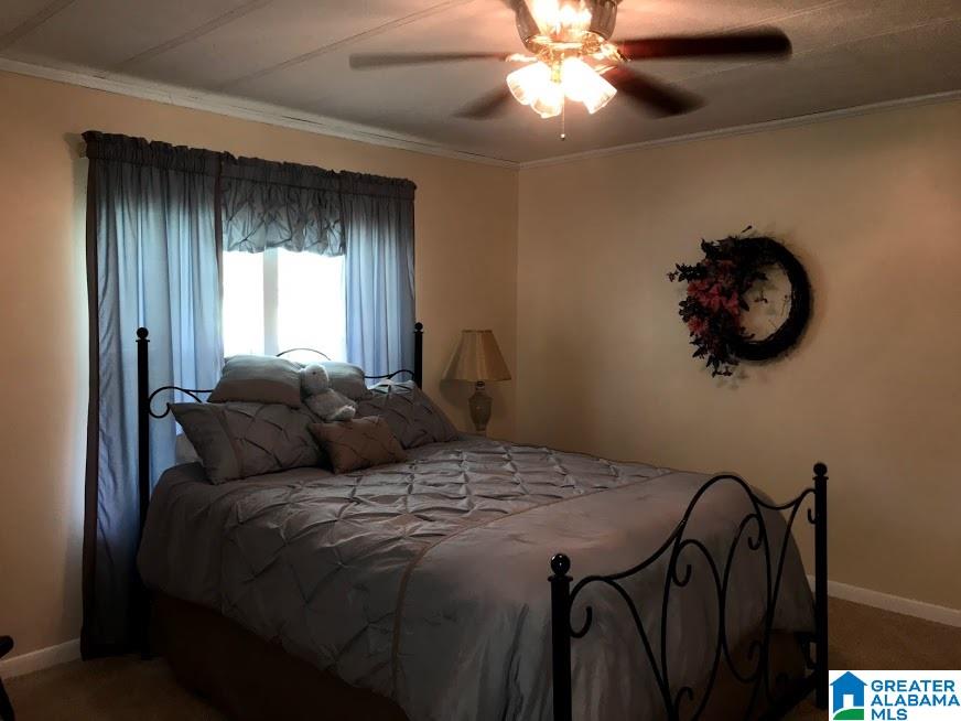 295 Glenvale Road Alexandria, AL 36250 - Photo 12 of 27