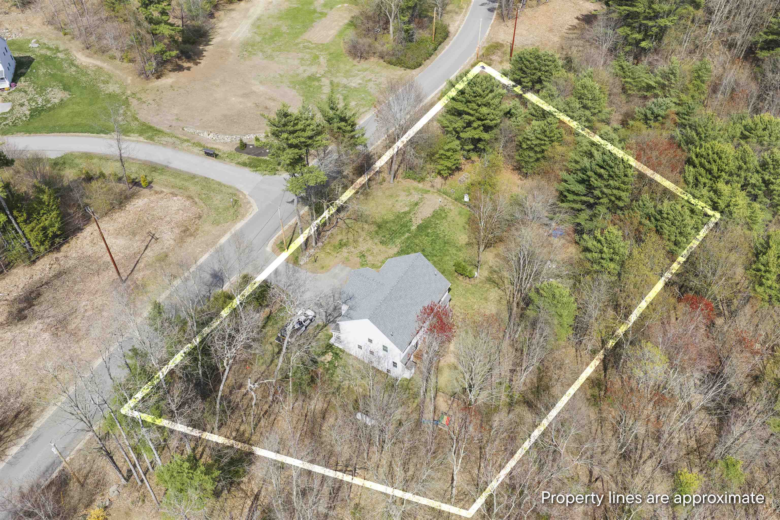 82a Fremont Road, Unit A Epping, NH 03042 - Photo 40 of 41