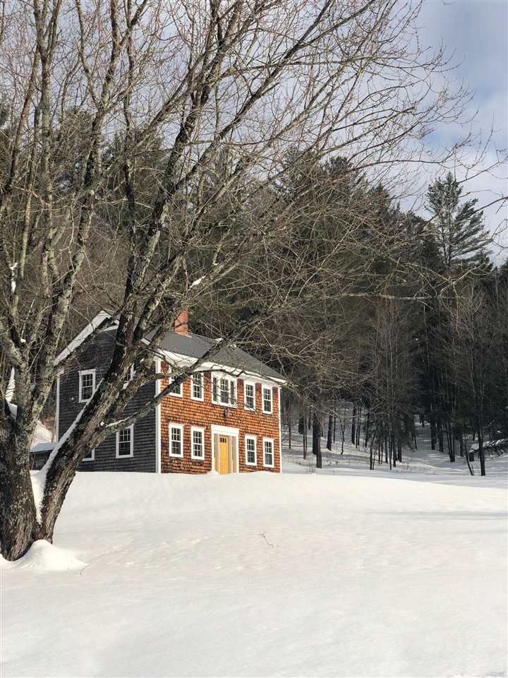 263 Eagle Ledge Road Wolcott, VT 05680 - Photo 1 of 34