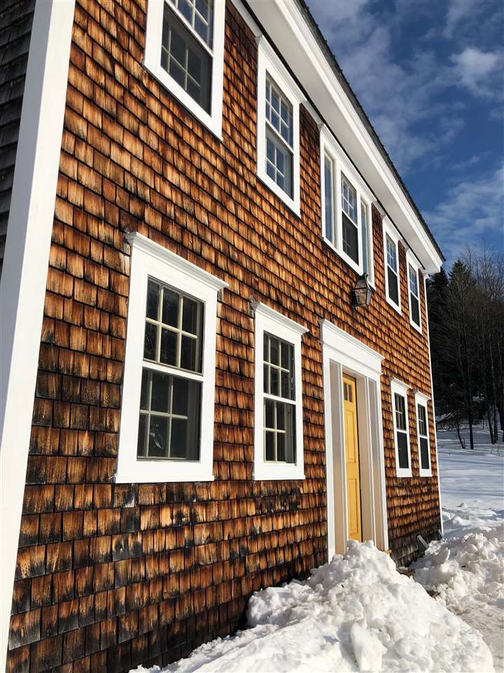 263 Eagle Ledge Road Wolcott, VT 05680 - Photo 2 of 34