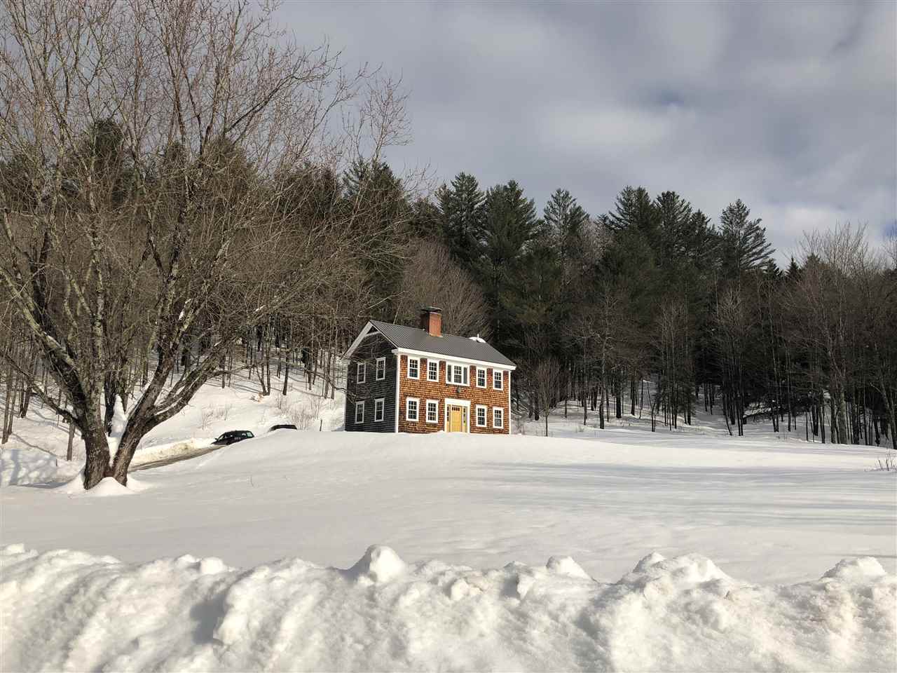 263 Eagle Ledge Road Wolcott, VT 05680 - Photo 28 of 34