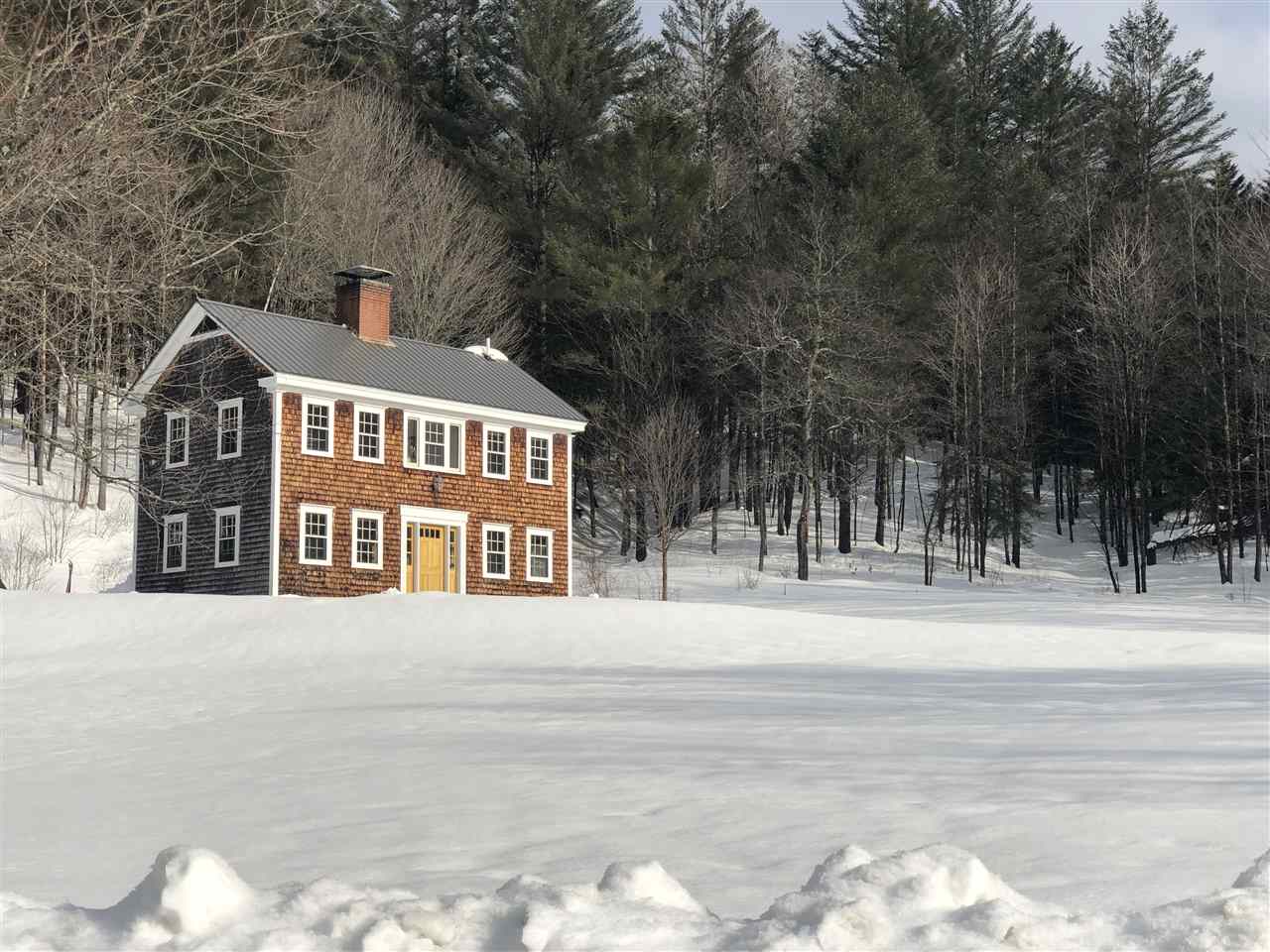 263 Eagle Ledge Road Wolcott, VT 05680 - Photo 29 of 34