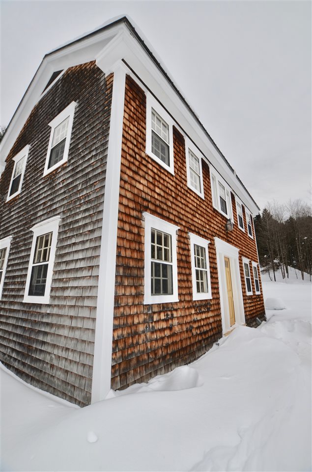 263 Eagle Ledge Road Wolcott, VT 05680 - Photo 31 of 34