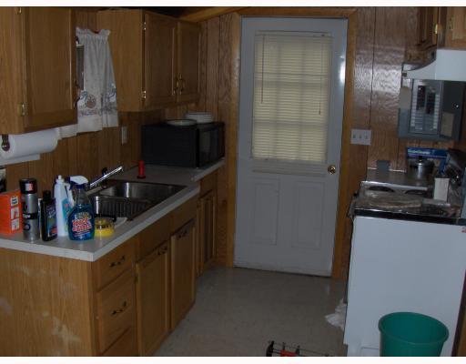 190 Shady Valley Road Coventry, RI 02816 - Photo 2 of 10 Kitchen. Applianced kitchen...yes...property is in the process of being cleaned out....trustee sale.....