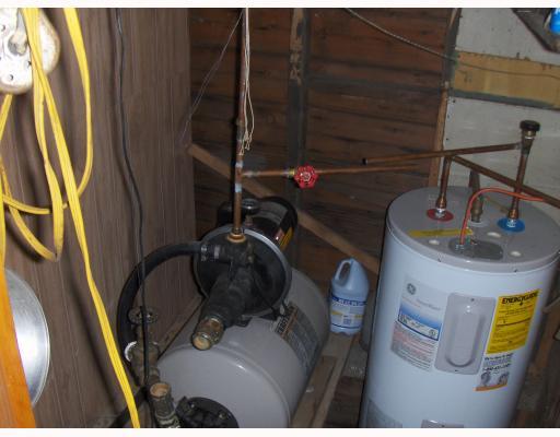 190 Shady Valley Road Coventry, RI 02816 - Photo 3 of 10 Other. Well equiptment//hot water tank....the owner kept all systems in good order...property has been winterized......