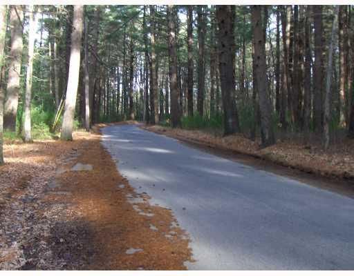 190 Shady Valley Road Coventry, RI 02816 - Photo 5 of 10 Other. nice approach to the neighborhood on a white pine studded street....