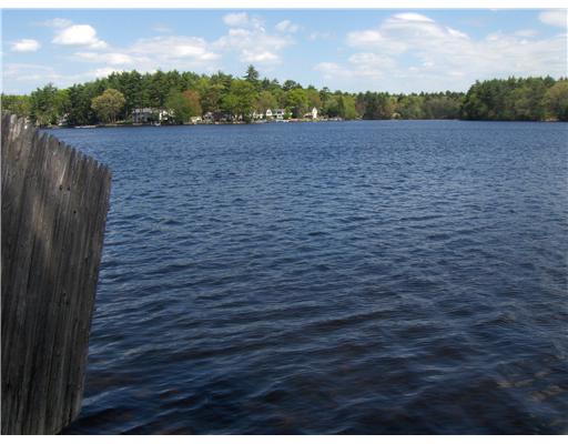 190 Shady Valley Road Coventry, RI 02816 - Photo 7 of 10 View. View from the right of way water access.............