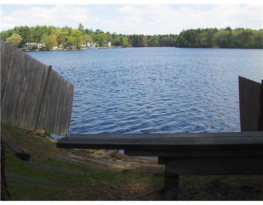 190 Shady Valley Road Coventry, RI 02816 - Photo 8 of 10 View. Additional right of way area access//view......