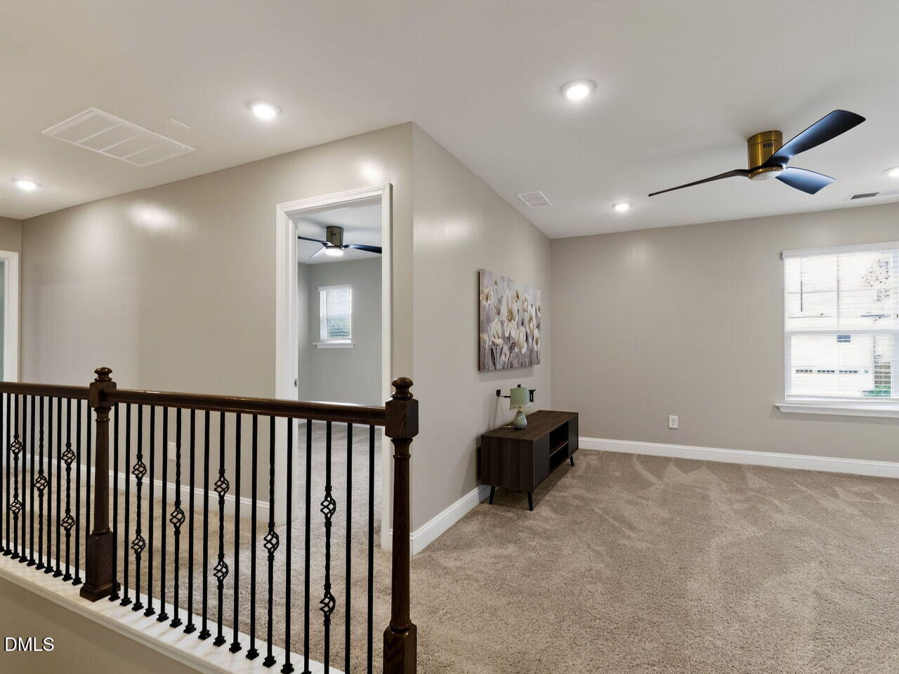 144 Orchard Peach Road Garner, NC 27529 - Photo 15 of 35 016-1280x960-second-floor-bonus-area