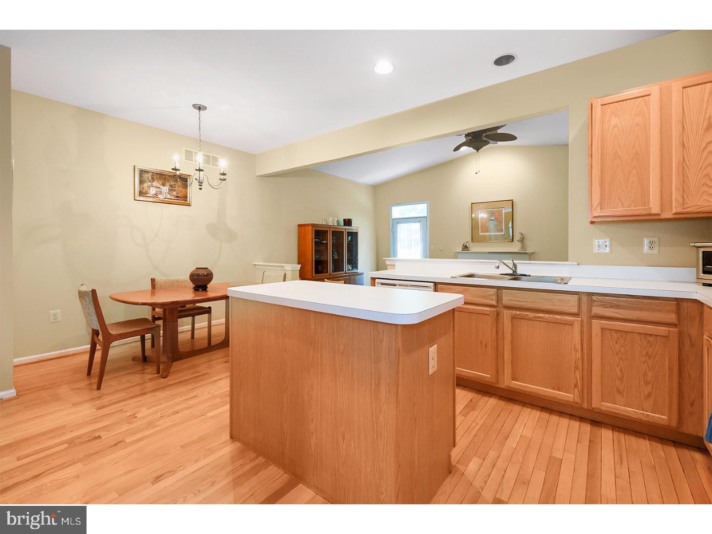 102 Brandywine Road Malvern, PA 19355 - Photo 11 of 23 Kitchen