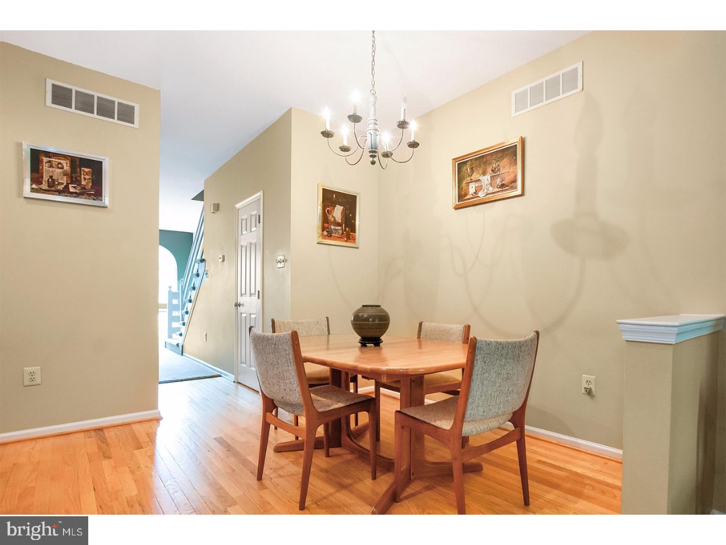 102 Brandywine Road Malvern, PA 19355 - Photo 12 of 23 Breakfast Room
