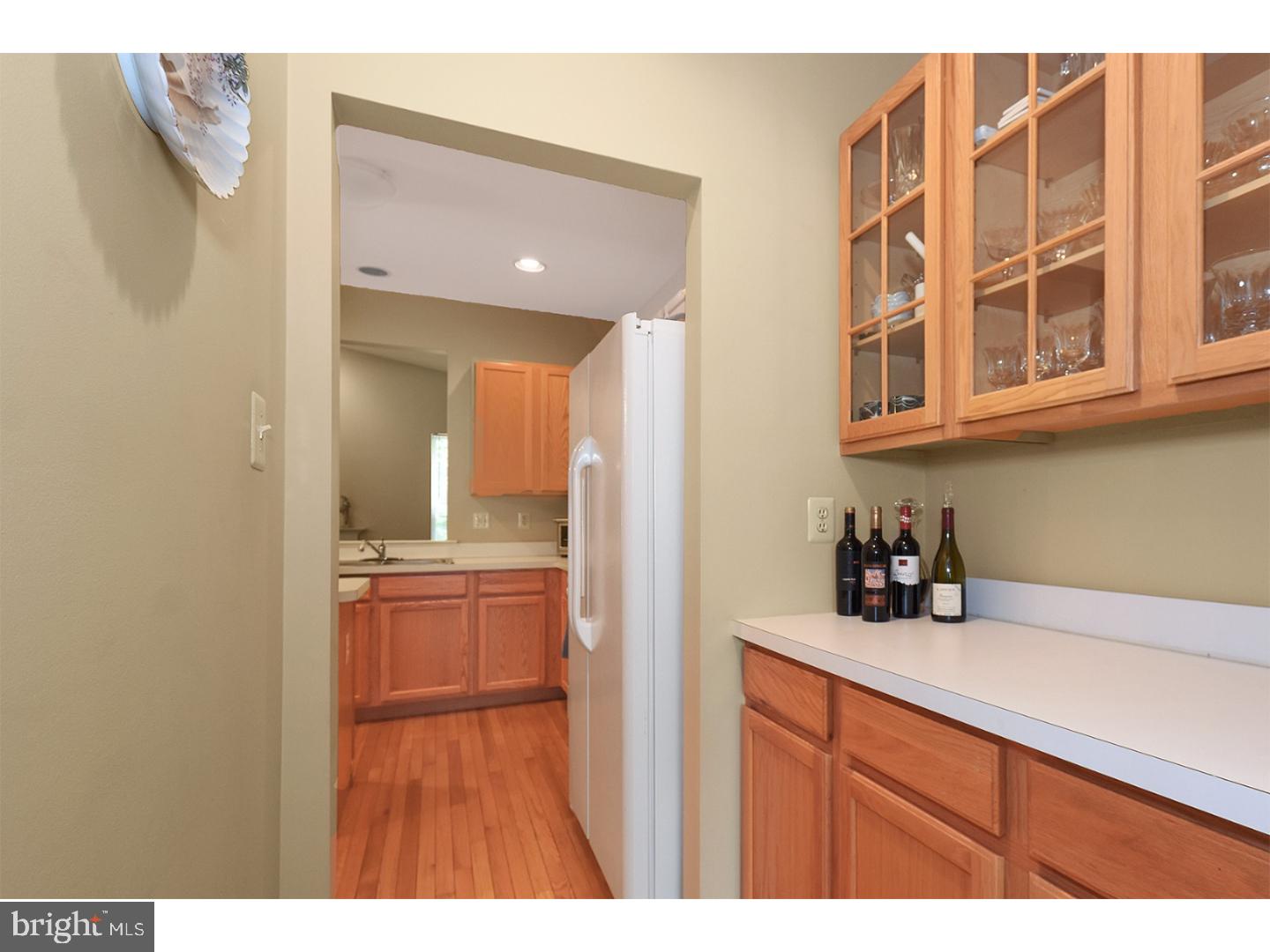 102 Brandywine Road Malvern, PA 19355 - Photo 13 of 23 Butler Pantry