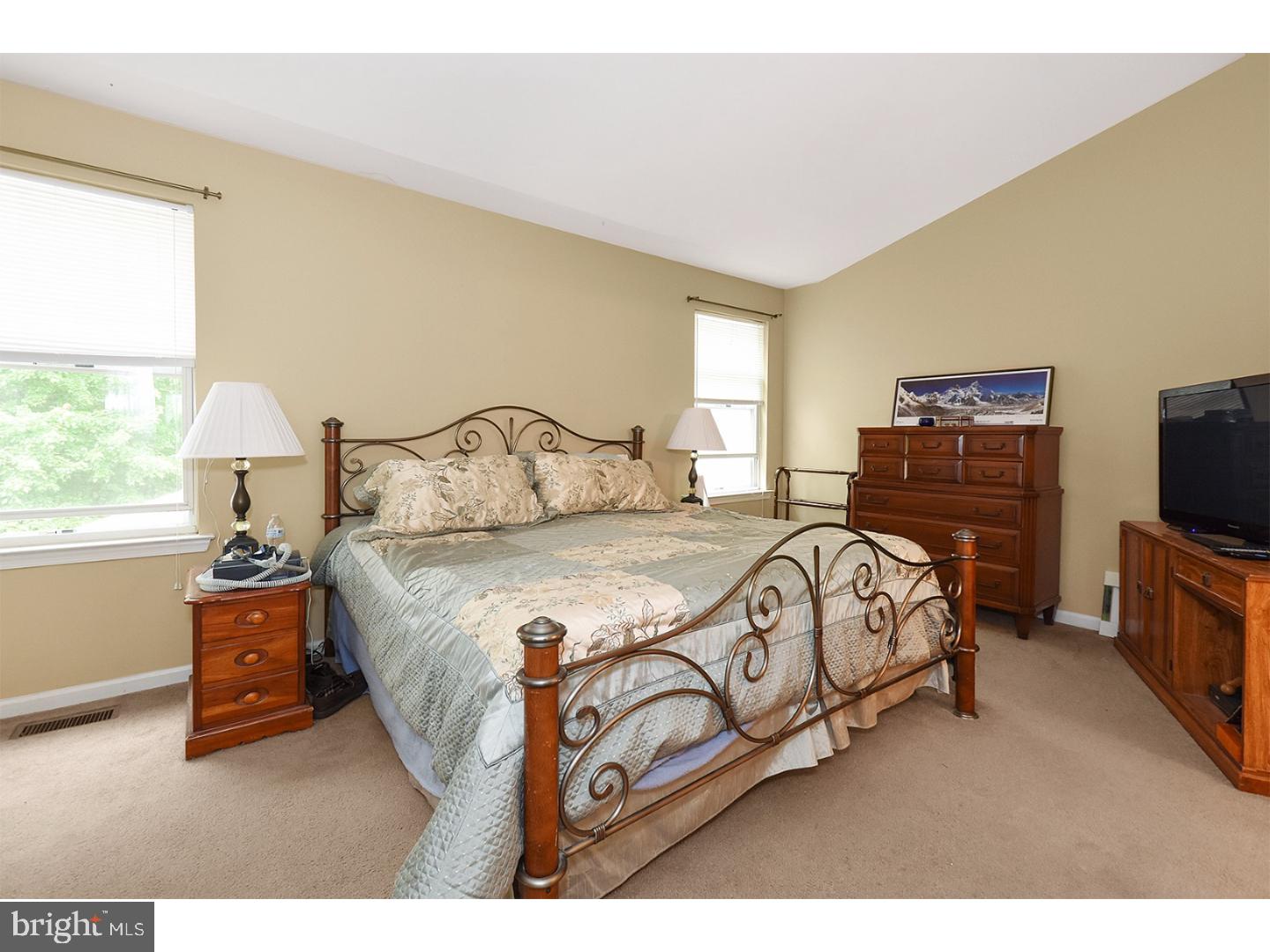 102 Brandywine Road Malvern, PA 19355 - Photo 17 of 23 Master Bedroom
