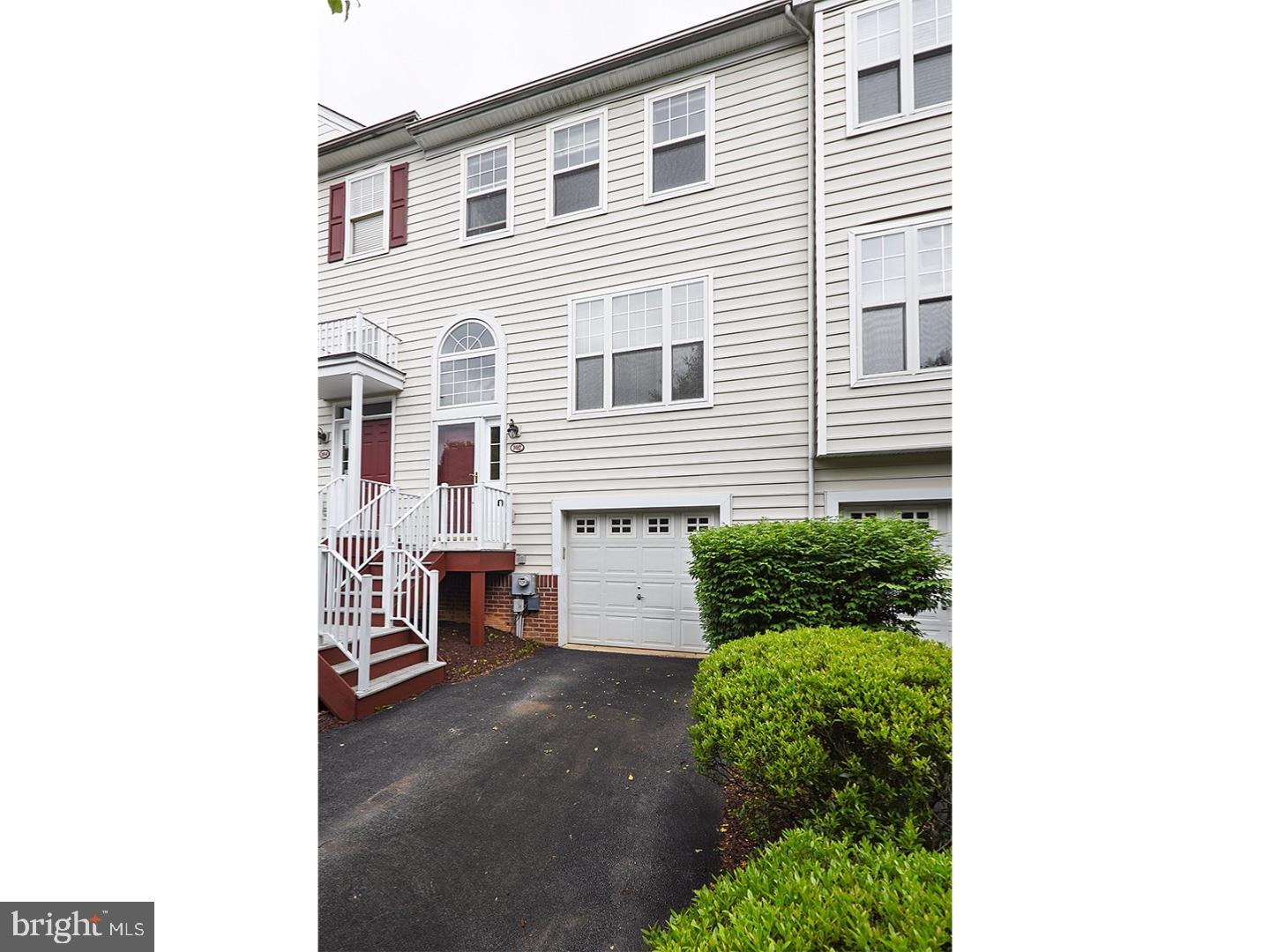 102 Brandywine Road Malvern, PA 19355 - Photo 3 of 23 Exterior Front