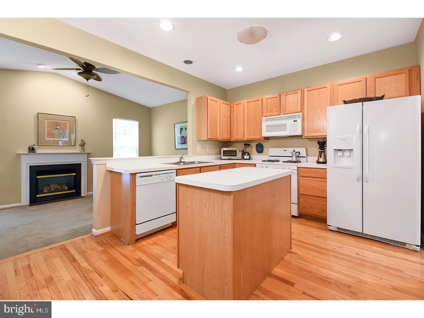 102 Brandywine Road Malvern, PA 19355 - Photo 9 of 23 Kitchen