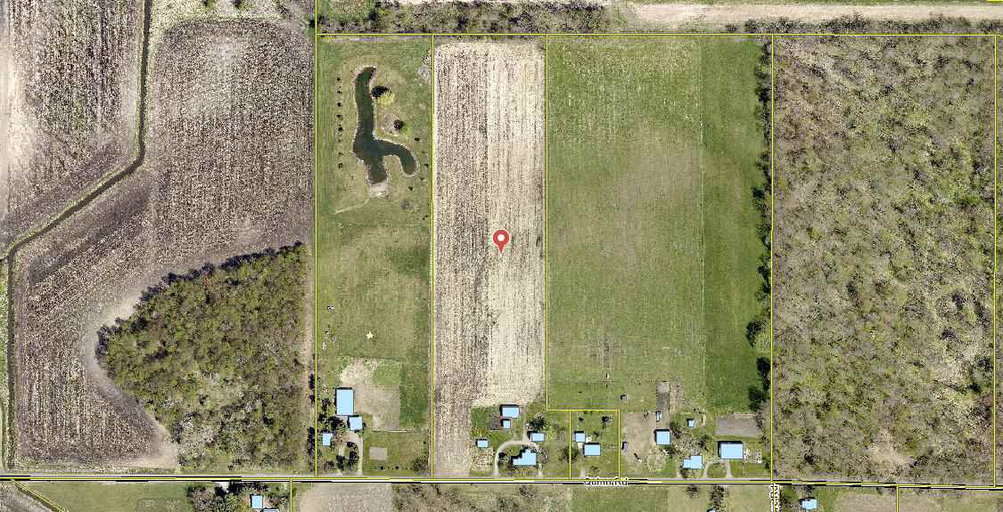 28151 Quinn Road North Liberty, IN 46554 - Photo 2 of 36