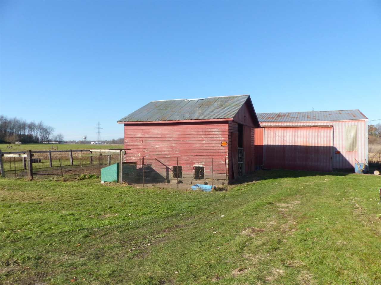 28151 Quinn Road North Liberty, IN 46554 - Photo 11 of 36