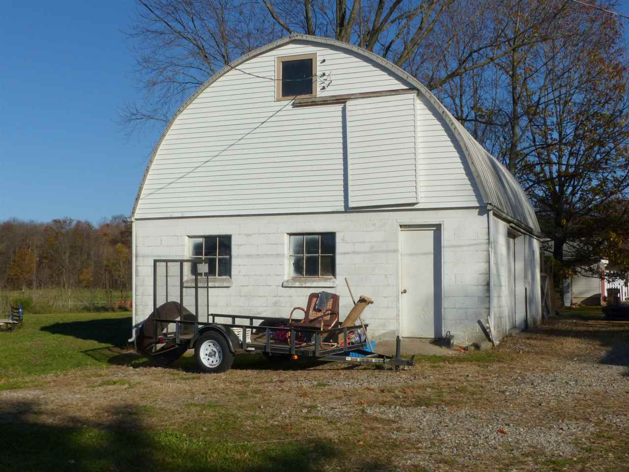 28151 Quinn Road North Liberty, IN 46554 - Photo 12 of 36