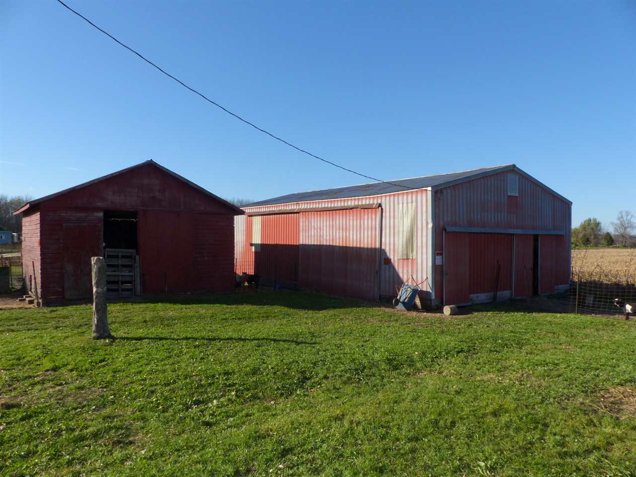 28151 Quinn Road North Liberty, IN 46554 - Photo 13 of 36